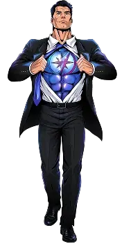 Character illustration