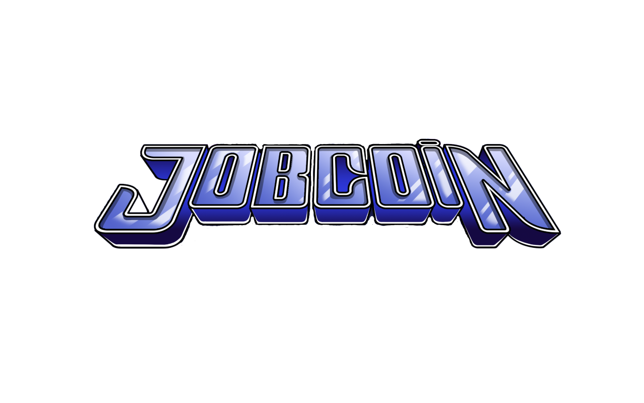 Jobcoin
